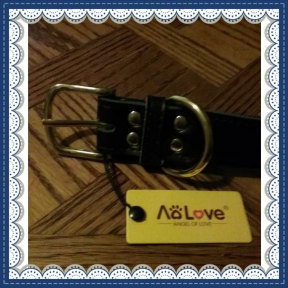 Awesome Looking Boys Belt - Picture 3 of 3